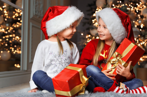 Cadeaux de Noël : Idées incontournables pour tous les budgets - Image de mise en avant