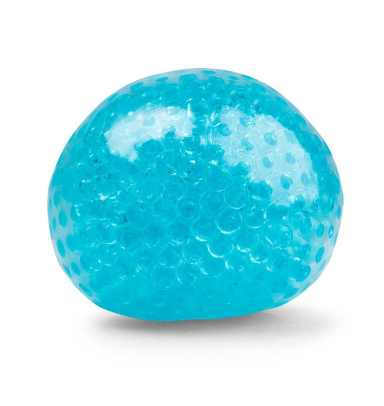 Balles sensorielles et balles antistress : des alliées précieuses pour l'éveil et le bien-être des enfants - Balle gel