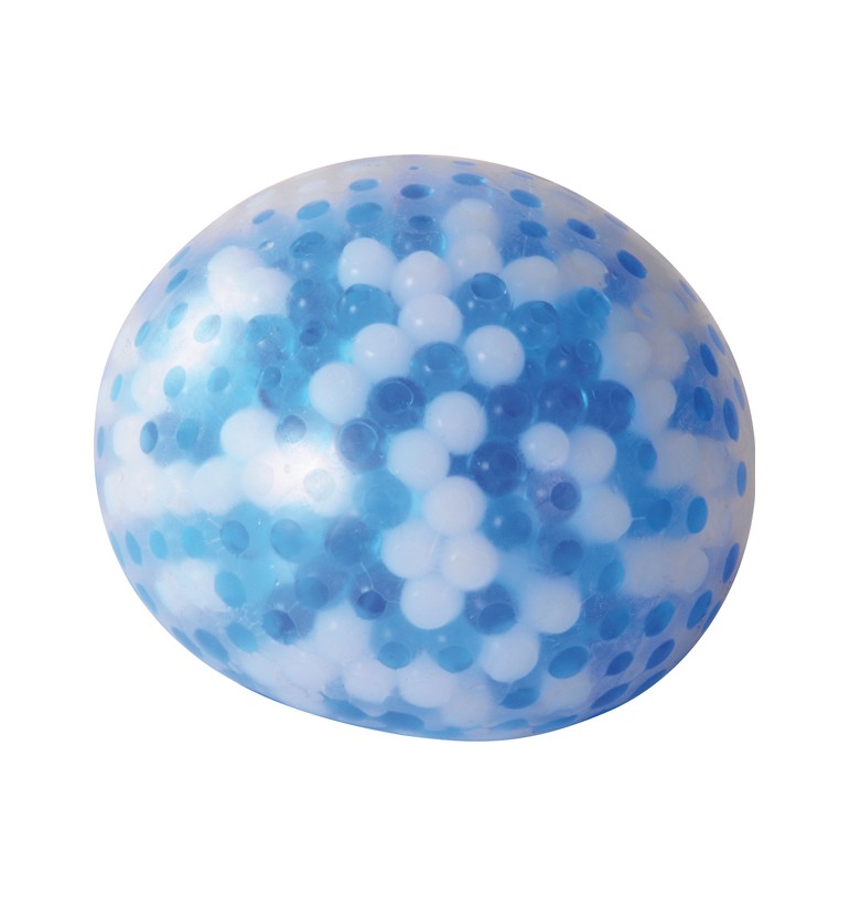 Balles sensorielles et balles antistress : des alliées précieuses pour l'éveil et le bien-être des enfants - Balle sensorielle refroidissante