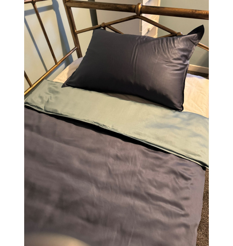 Objets lestés : comment aident-ils vos enfants ? - Couverture lestée en tissu léger 3 kg