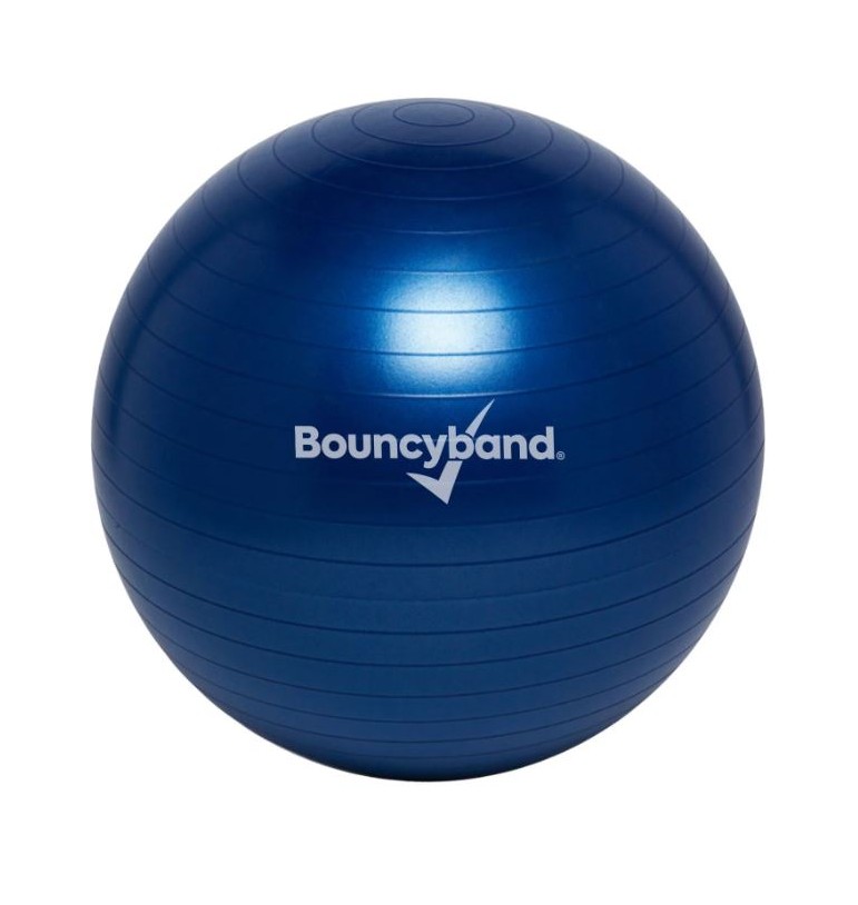 Classe ergonomique : les équipements qui transforment la salle de classe - Ballon d'assise lesté