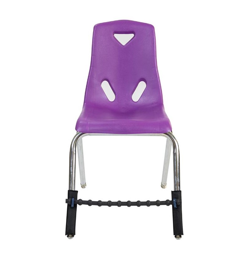 Classe ergonomique : les équipements qui transforment la salle de classe - Bande fidget pour chaise