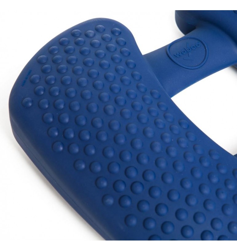 Classe ergonomique : les équipements qui transforment la salle de classe - Coussin de pieds sensoriel