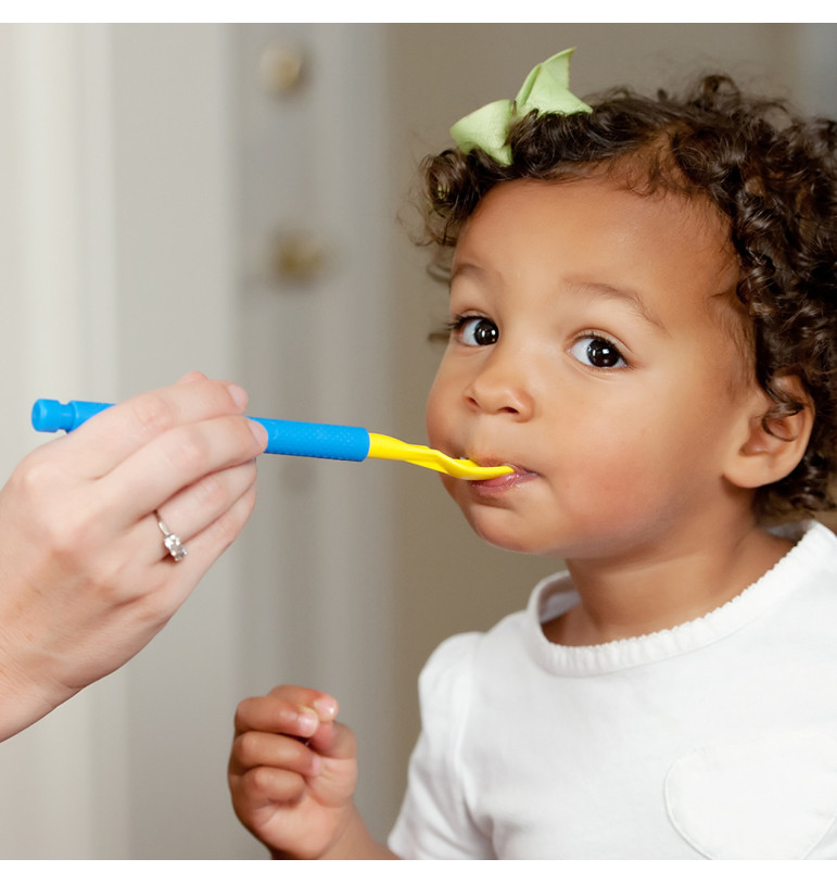 Objets vibrants : comment aider les enfants à mieux se concentrer et s’apaiser - Z-Spoon