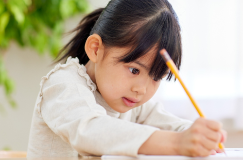 Concentration chez l'enfant : comment favoriser l'attention et créer un environnement propice aux apprentissages - Image de mise en avant