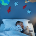 Aider son enfant à mieux dormir : comment choisir une couverture adaptée ? - Image de mise en avant