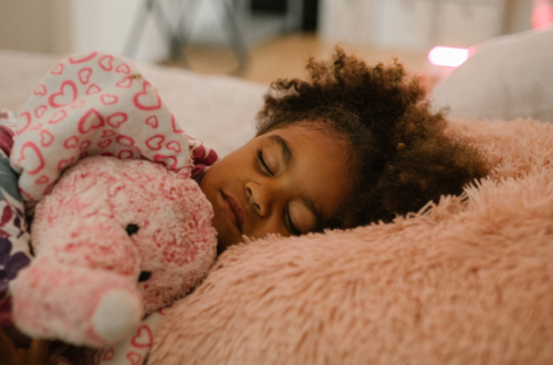 Les handicaps invisibles chez l'enfant : mieux comprendre pour mieux accompagner - Image de mise en avant