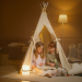 Les indispensables pour une salle sensorielle : comment créer un espace apaisant et stimulant pour votre enfant - Image de mise en avant