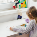 Aménager un bureau à la maison pour la rentrée : créer un espace propice aux apprentissages - Image de mise en avant