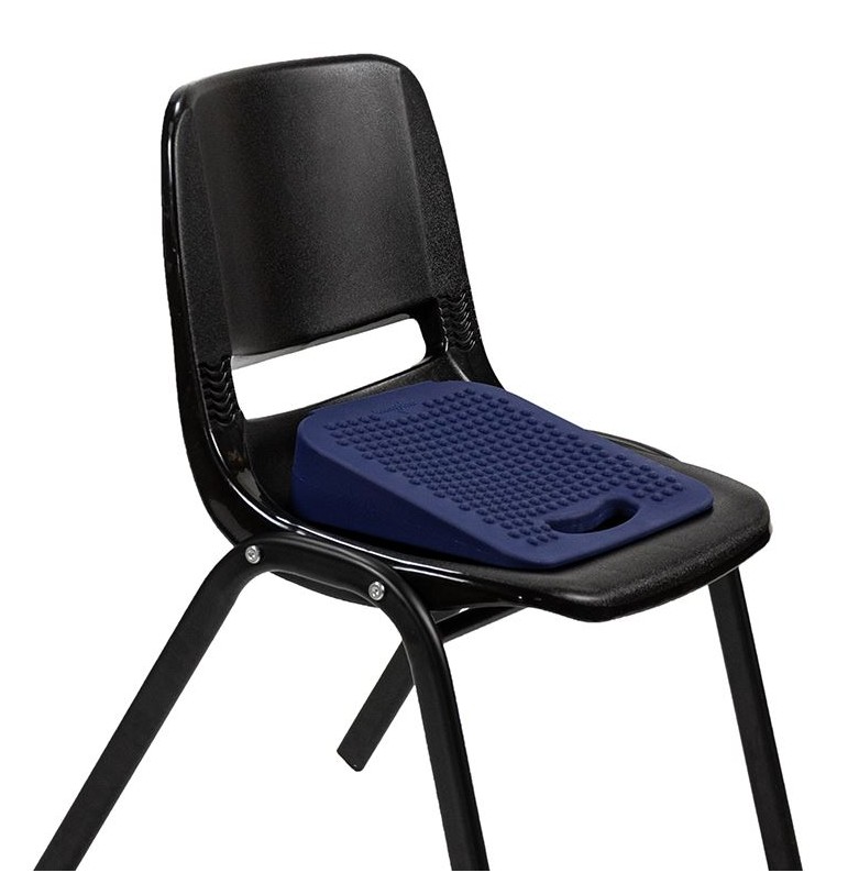 Comment bien préparer la rentrée scolaire ? - Coussin sensoriel portable