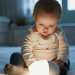 Comment choisir une lampe sensorielle pour son enfant ? - Image de mise en avant