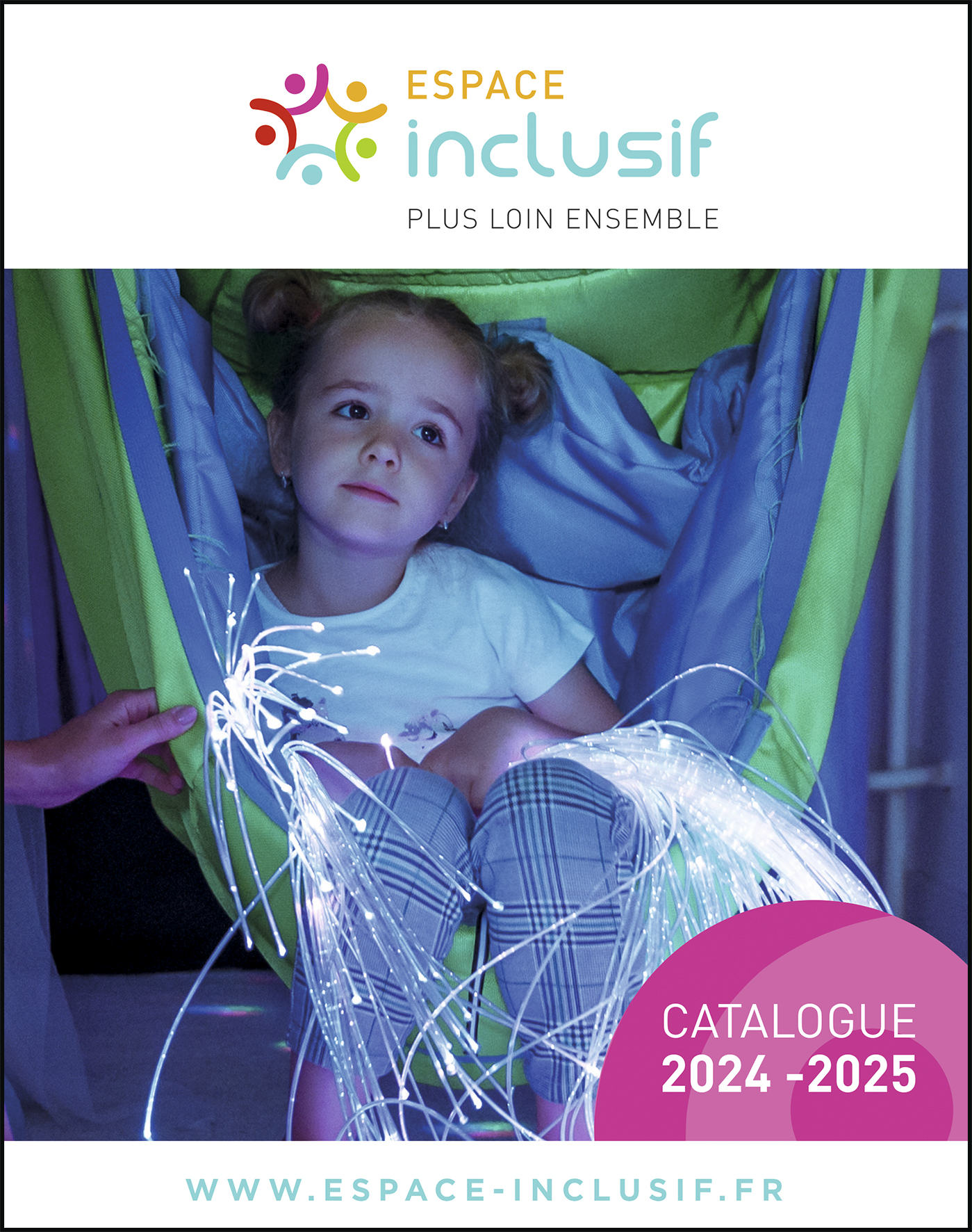 Catalogue Espace Inclusif